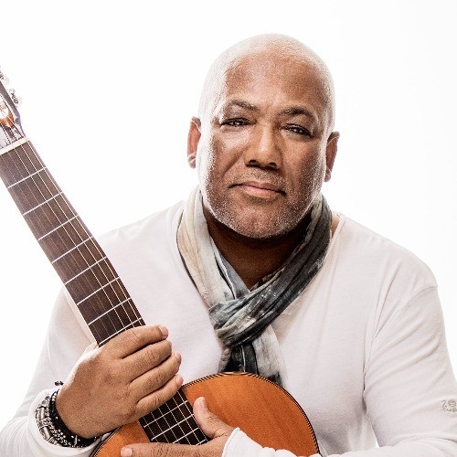 Jonathan Butler on Pandora | Radio, Songs & Lyrics