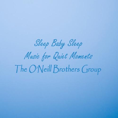 Sleep Baby Sleep, Music for Quiet Moments & Quiet Moments on Pandora