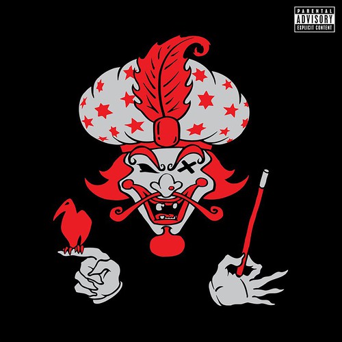 Down With The Clown By Insane Clown Posse - Pandora