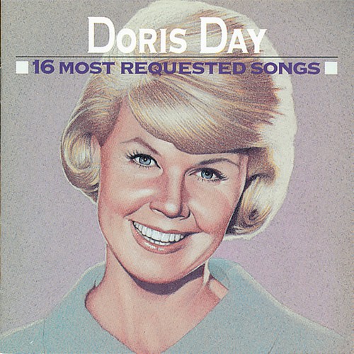 Doris Day Whatever Will Be Will Be Que Sera Sera