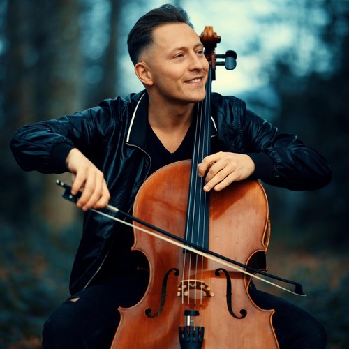 Jodok Cello on Pandora | Radio, Songs & Lyrics
