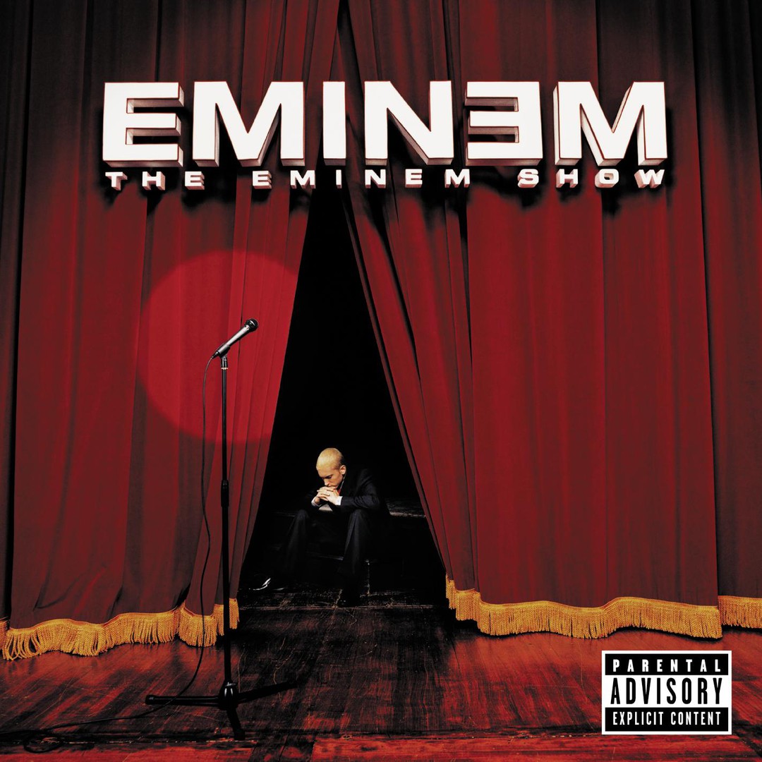 Cleanin' Out My Closet by Eminem - Pandora