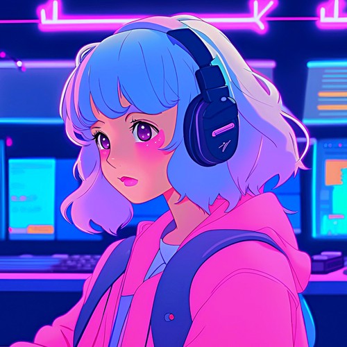 LoFi Girl on Pandora | Radio, Songs & Lyrics