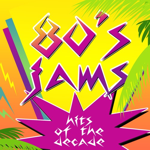 80's Jams! Hits of the Decade by Various Artists - Pandora