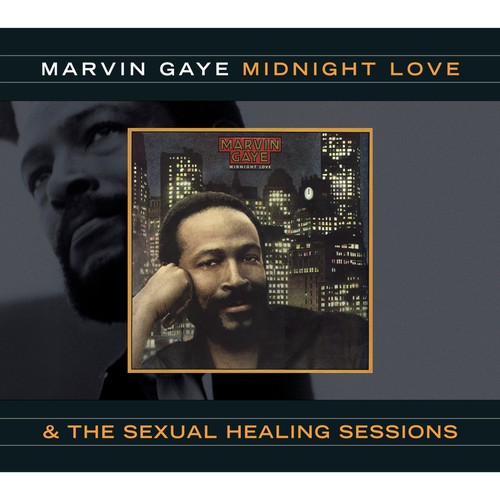 Sexual Healing By Marvin Gaye Pandora 9469