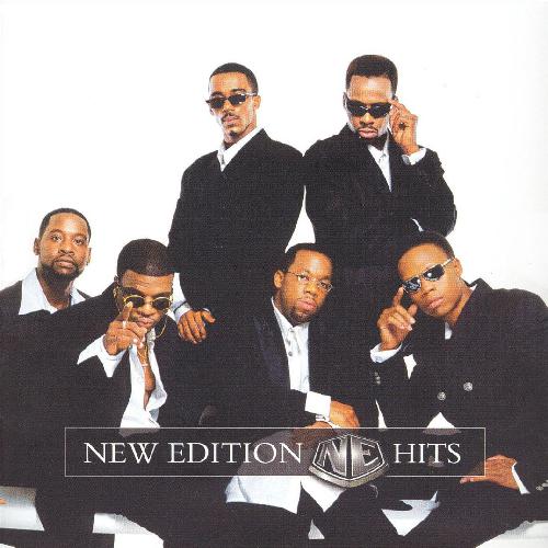 If It Isn't Love (Lyrics) - New Edition | Pandora Music & Radio