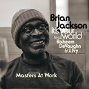 Album artwork