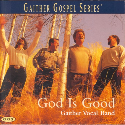 He Touched Me by Gaither Vocal Band - Pandora