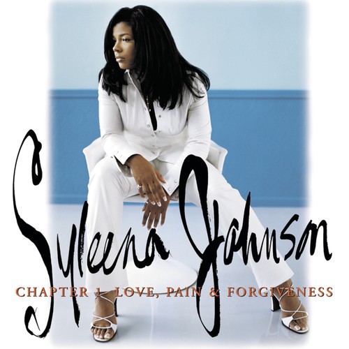 I Am Your Woman By Syleena Johnson - Pandora