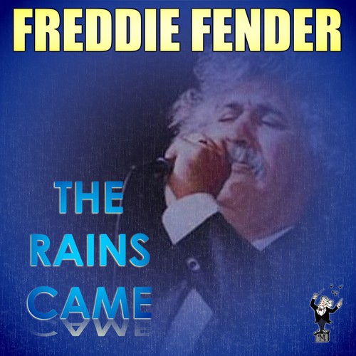 youtube freddy fender wasted days and wasted nights