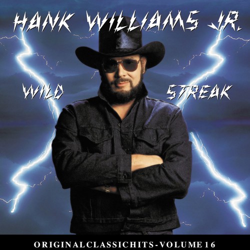 If The South Woulda Won by Hank Williams, Jr. - Pandora