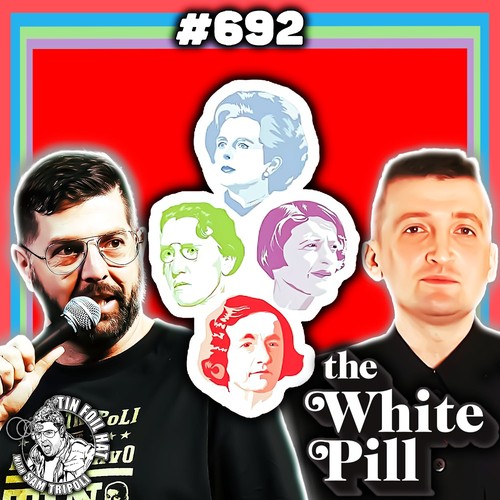 Tin Foil Hat With Sam Tripoli