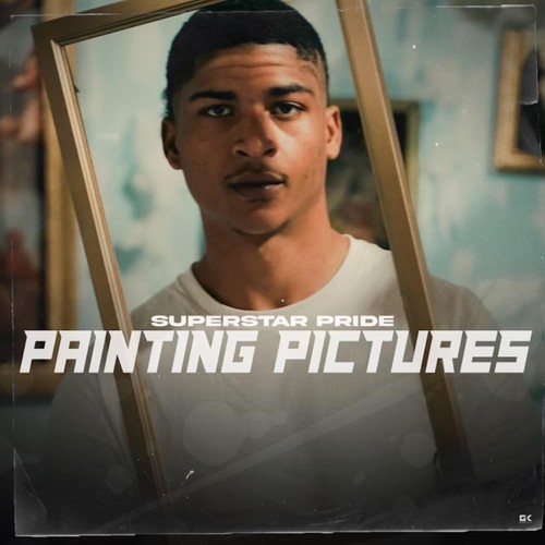 PAINTING PICTURES by Superstar Pride Pandora