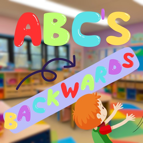 ABC's Backwards (Sing Along) by Song Collab Studio (Children's) - Pandora