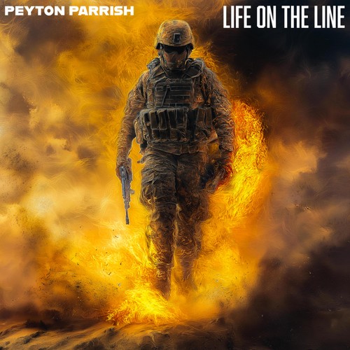 Peyton Parrish on Pandora | Radio, Songs & Lyrics