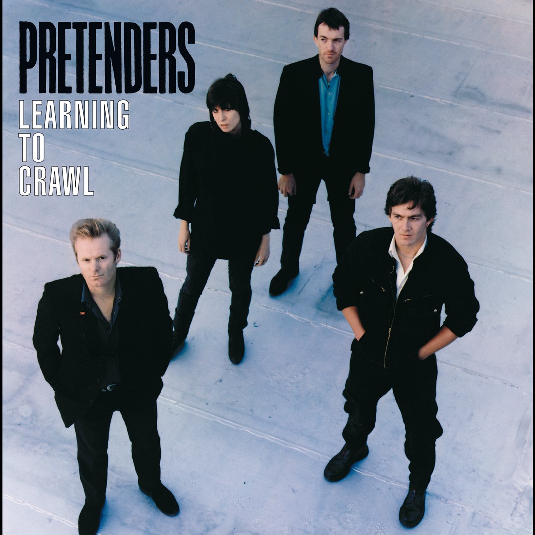 Back on the Chain Gang (2007 Remaster) (Lyrics) Pretenders Pandora