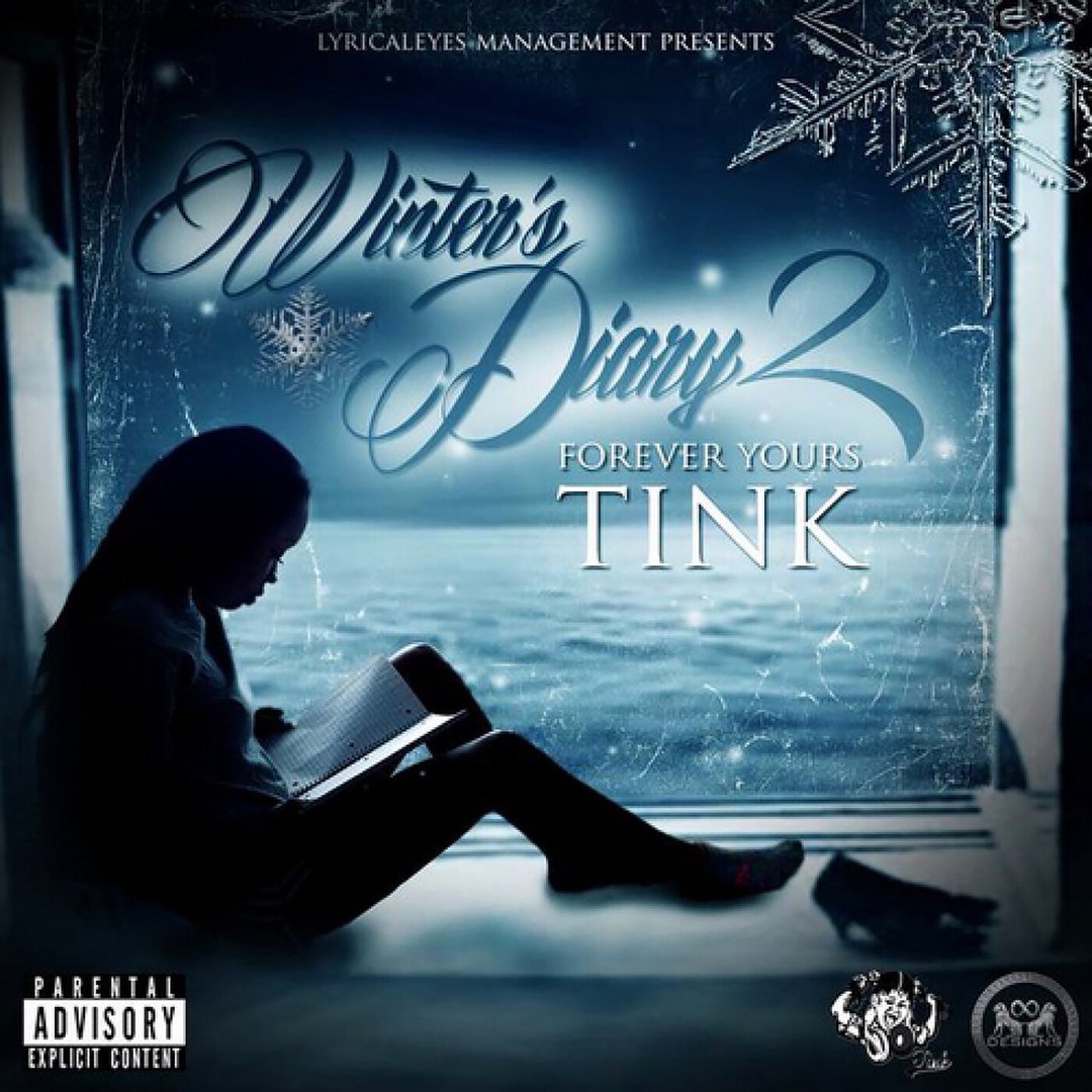 Winter's Diary 2 (Explicit) by Tink Pandora