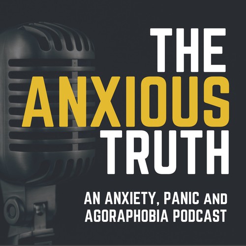 anxiety podcasts free