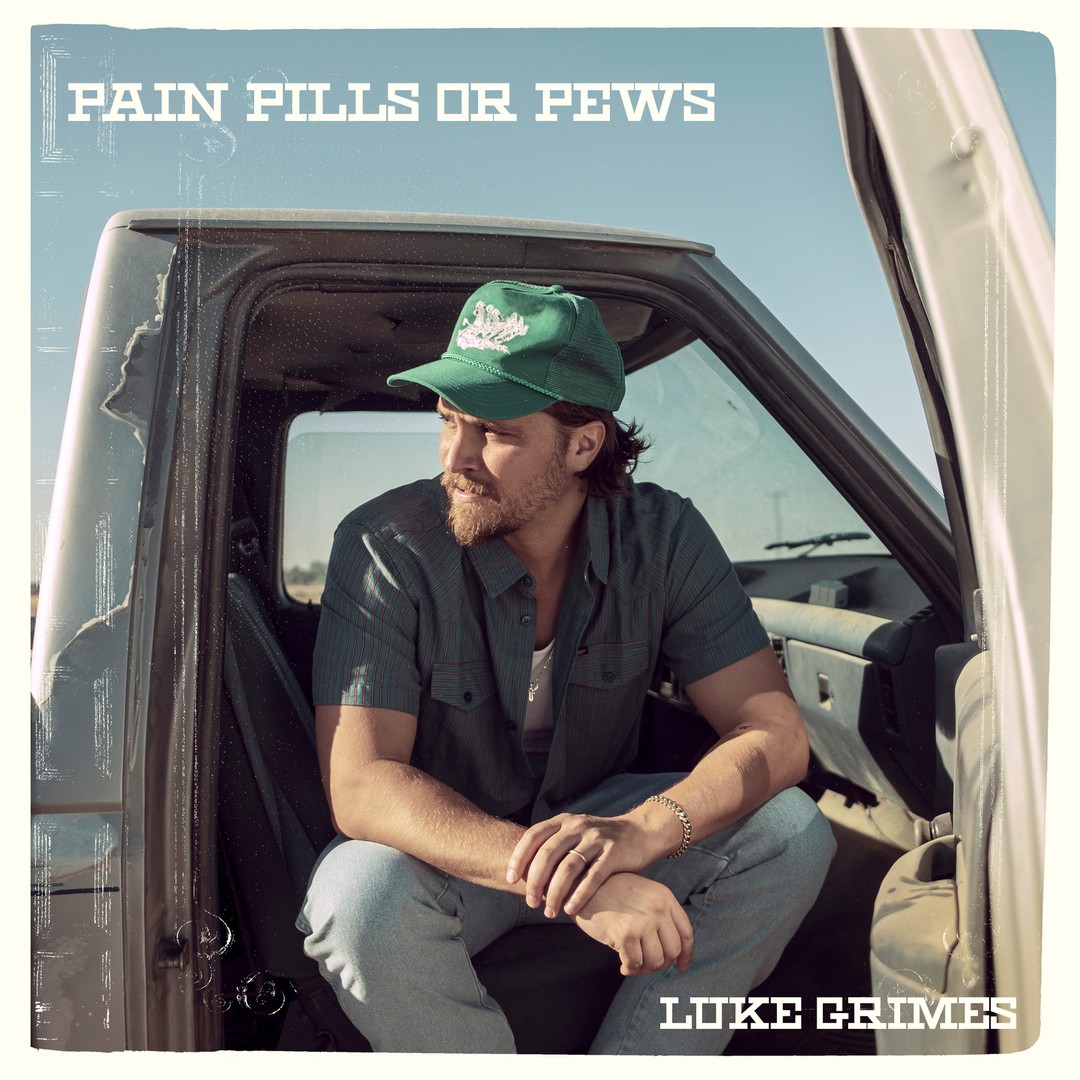 No Horse To Ride by Luke Grimes - Pandora