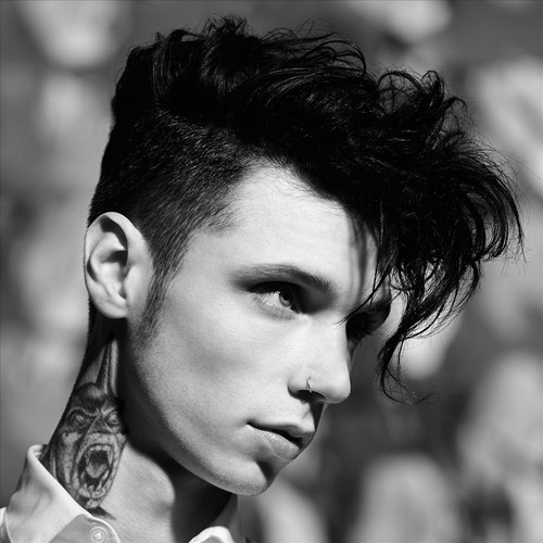 Andy Black on Pandora | Radio, Songs & Lyrics