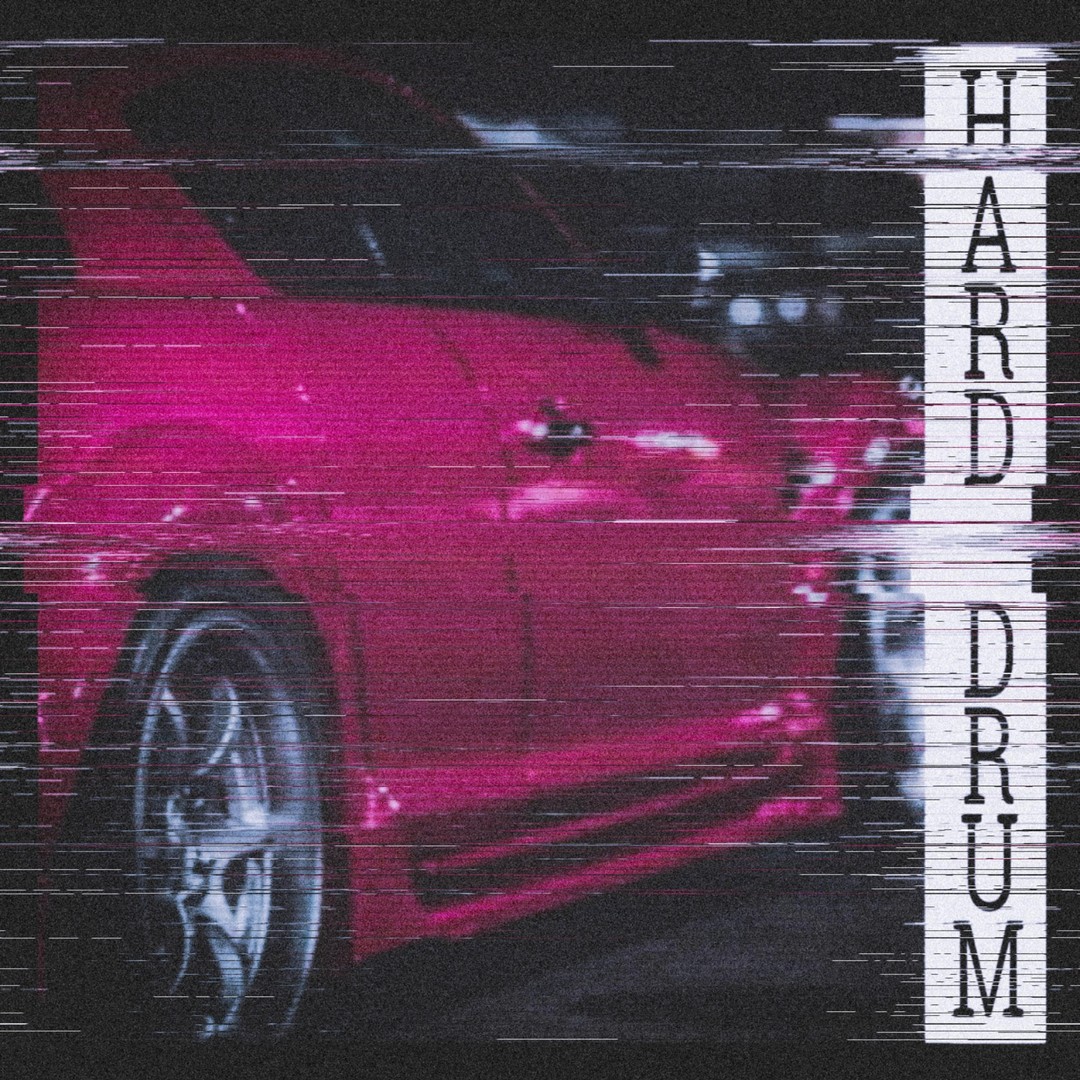 Hard Drum by Galaxxy