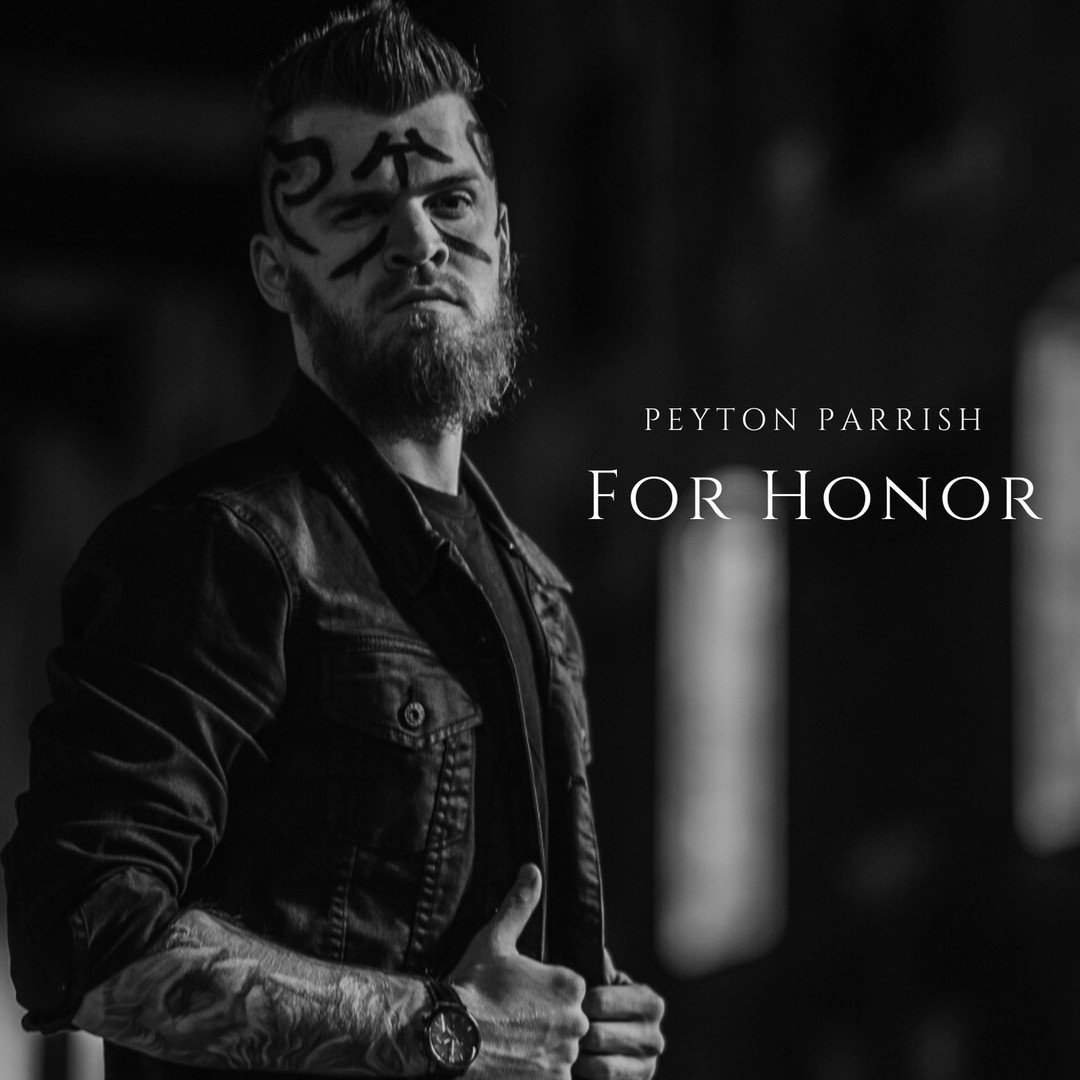 for-honor-by-peyton-parrish-pandora