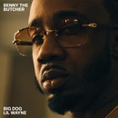 Album artwork