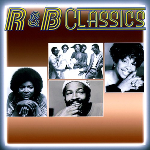 R&B Classics By Various Artists - Pandora