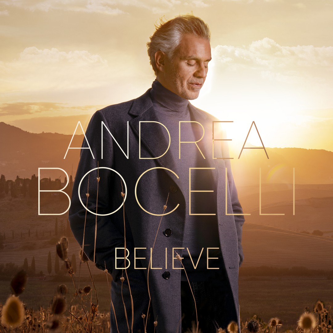 You Ll Never Walk Alone By Andrea Bocelli Pandora