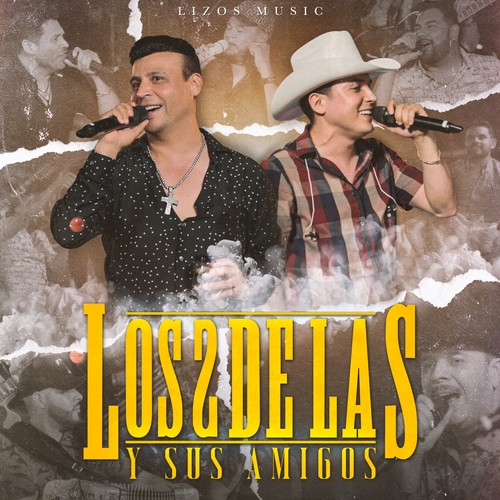 Los 2 de la S on Pandora | Radio, Songs & Lyrics