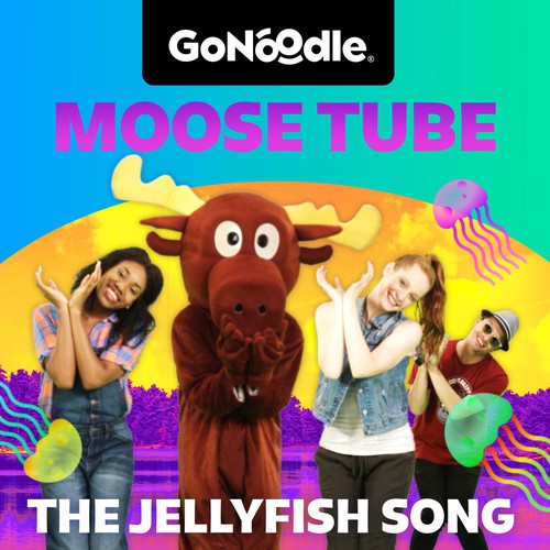 GoNoodle Moose Tube Children s on Pandora Radio Songs Lyrics