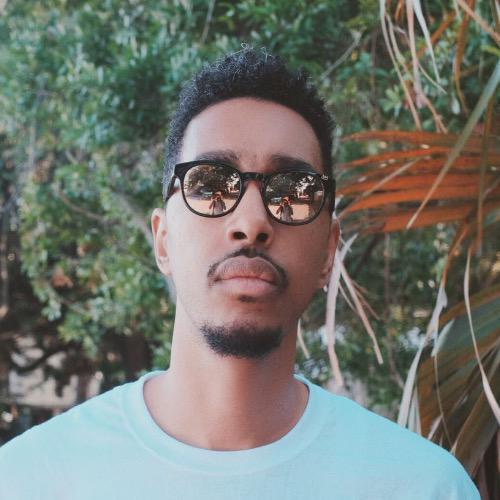 Oddisee on Pandora | Radio, Songs & Lyrics