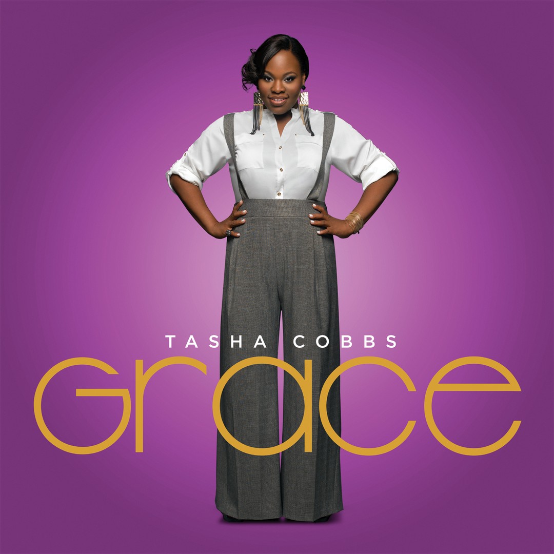 For Your Glory (Live) by Tasha Cobbs Leonard - Pandora