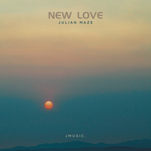 New Love by Julian Maze Pandora