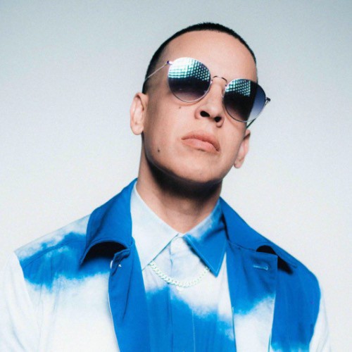 Daddy Yankee on Pandora | Radio, Songs & Lyrics