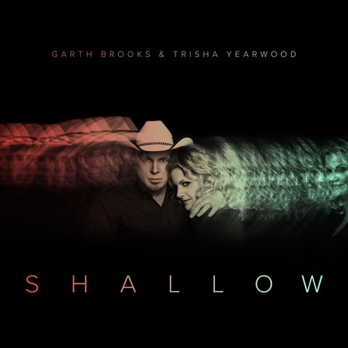 Shallow (The Duet with Garth Brooks and Trisha Yearwood) by Trisha ...