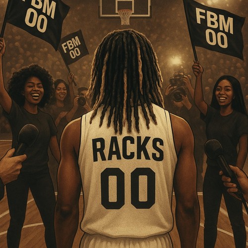 Poodie Racks on Pandora | Radio, Songs & Lyrics