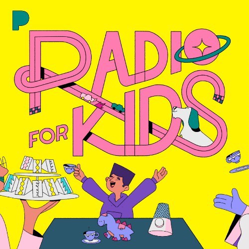 Radio for Kids Music Listen to Radio for Kids Free on Pandora Radio for Kids Music Listen to Radio for Kids Free on Pandora