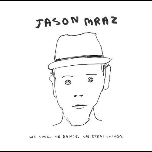 I'm Yours by Jason Mraz - Pandora