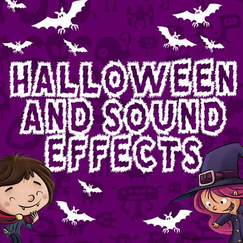 Halloween Sound Effects on Pandora Radio, Songs & Lyrics