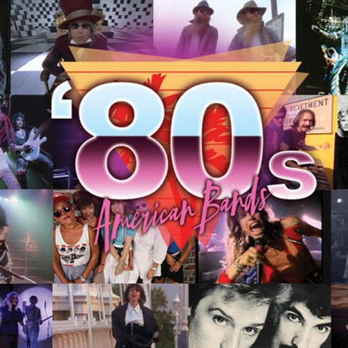 Back To The 80s Radio Podcast - "Rock & And Roll '80s Cruise Part 3 ...