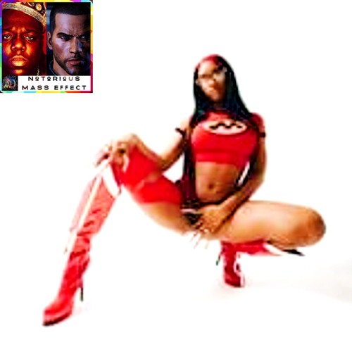 Analytic Dreamz Notorious Mass Effect Podcast Sexyy Red And Lil Durk