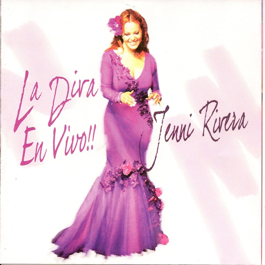 Video De Jenni Rivera Cantando Paloma Negra Paloma Negra by Jenni Rivera - Pandora