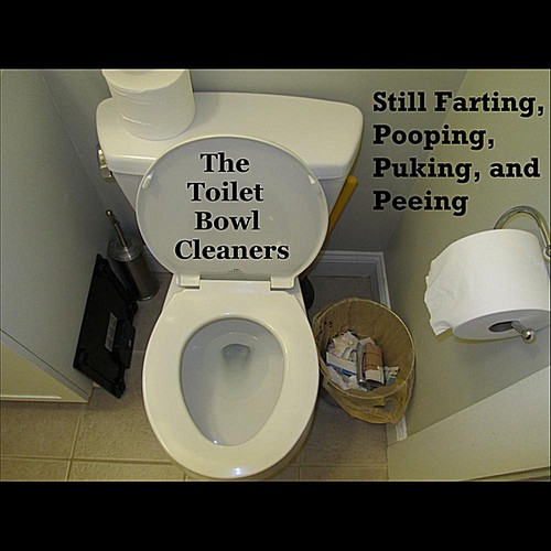 The Poop Song by The Toilet Bowl Cleaners Pandora
