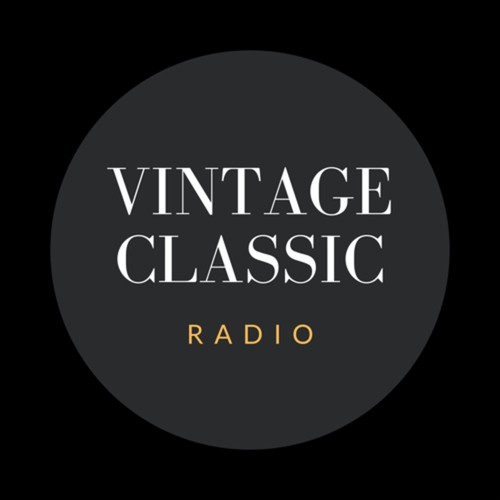 Vintage Classic Radio Podcast Pandora