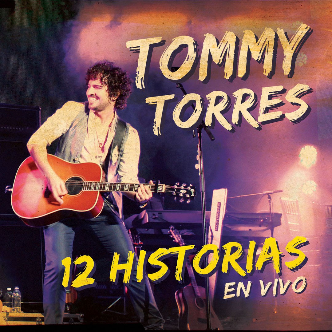 Mientras tanto (feat. Willy Rodríguez) (Live Version) by Tommy Torres -  Pandora