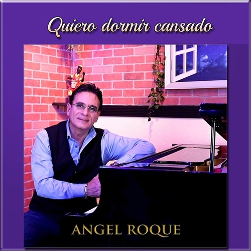 Angelo Rocke Angel Roque on Pandora | Radio, Songs & Lyrics
