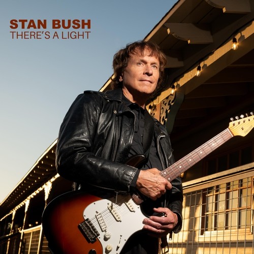 Stan Bugh Stan Bush on Pandora | Radio, Songs & Lyrics