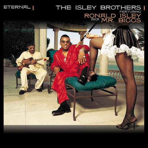 Eternal by The Isley Brothers Pandora