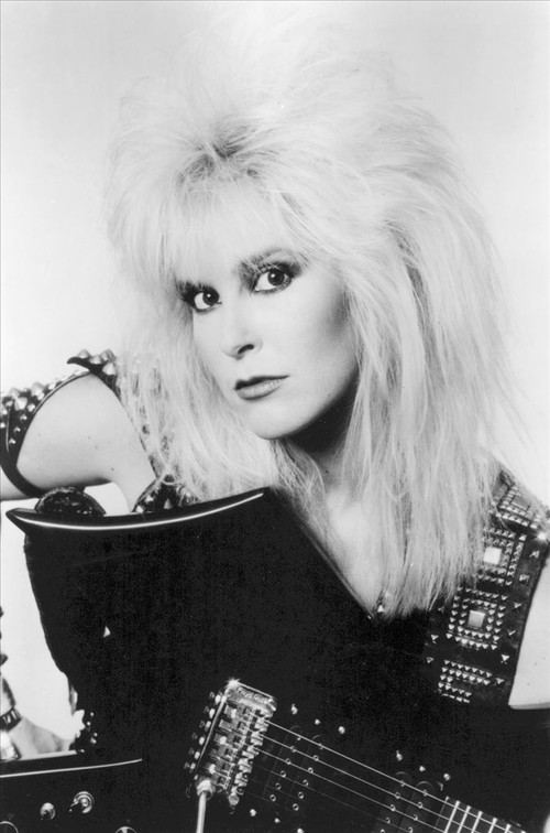 ozzy osbourne lita ford song